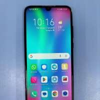Honor 10 Lite 6/128GB (HRY-LX1) Duos