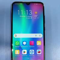 Honor 10 Lite 6/128GB (HRY-LX1) Duos