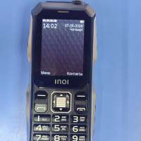 INOI 246Z 3 сим карты