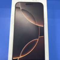 Apple iPhone 16 Pro Max 256GB