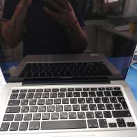 Apple MacBook Pro 13 Mid 2012 (A1278) (4/240GB)