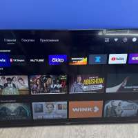 Haier 43 Smart TV S2