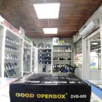 GOOD OPENBOX DVB009
