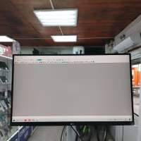 LG 27UP650-W