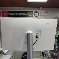 LG 27UP650-W