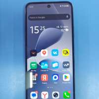 Infinix Hot 60i 8/256GB (X6728) Duos