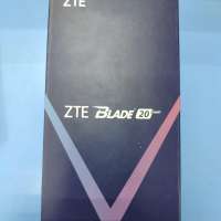 ZTE Blade 20 Smart 4/128GB (2050RU) Duos