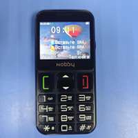 Nobby 240B Duos