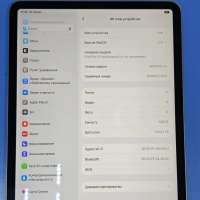 Apple iPad Pro 6 2022 128GB (A2759) (без SIM)