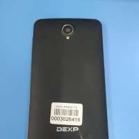 DEXP Ixion ES355 Ice Duos