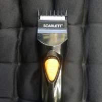 Scarlett SC-HC63050