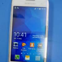 Samsung Galaxy Star Advance (G350E) Duos