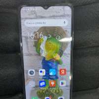 TECNO Spark 10c 4/64GB (KI5m) Duos