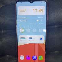 Samsung Galaxy A12 3/32GB (A127F) Duos