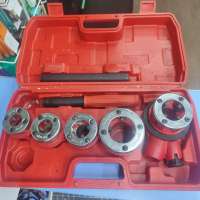 FIT FINCH INDUSTRIAL TOOLS 70005