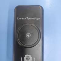 Lionery Technology без модели (30000 мАч, беспроводная зарядка)