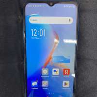 Infinix Smart 7 3/64GB (X6515) Duos