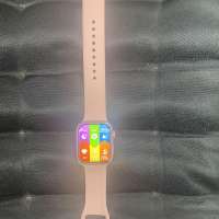 SmartWatch X8 PRO с СЗУ