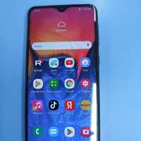 Samsung Galaxy A10 2019 2/32GB (A105F) Duos