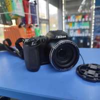 Nikon Coolpix L120 (СЗУ не требуется)