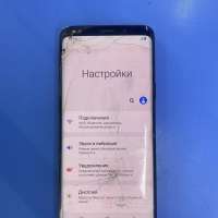 Samsung Galaxy S9 4/64GB (G960F) Duos