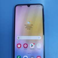 Samsung Galaxy A25 6/128GB (A256E) Duos