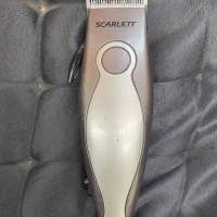 Scarlett SC-1261