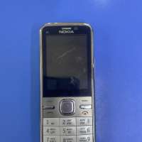 Nokia C5-00 (RM-745)