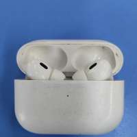 Реплика Apple AirPods Pro 2 (A2931, A2698, A2699)