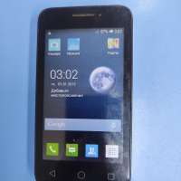 Alcatel 4013D Pixi 3 4  Duos