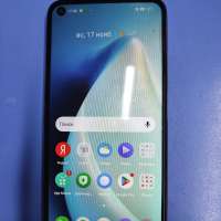 Realme 8i 4/128GB (RMX3151) Duos