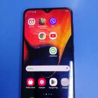 Samsung Galaxy A50 2019 4/64GB (A505FN) Duos