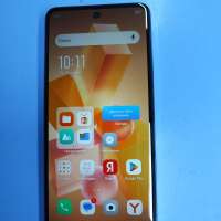 Infinix Hot 40i 4/128GB (X6528B) Duos