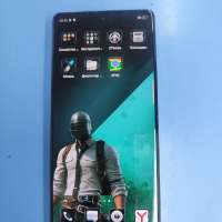 Infinix GT 20 Pro 8/256GB (X6871) Duos