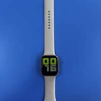 SmartWatch Series 6 с СЗУ