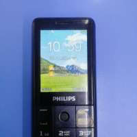 Philips Xenium E169 Duos