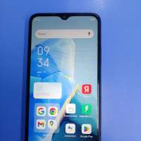 Infinix Hot 30i 4/128GB (X669D) Duos