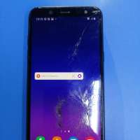 Samsung Galaxy A6 2018 3/32GB (A600FN) Duos