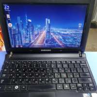 Samsung NP-N145-JP01RU (RAM 2GB, SSD 120GB)