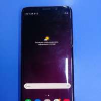 Samsung Galaxy S9 4/64GB (G960F) Duos