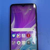 Huawei Y7 2019 4/64GB (DUB-LX1) Duos