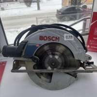 Bosch GKS 190