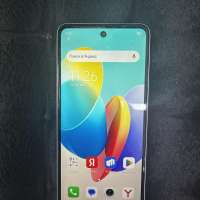 TECNO Spark Go 2024 4/128GB (BG6) Duos