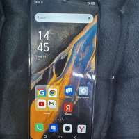 Infinix Smart 7 HD 2/64GB (X6516) Duos