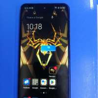 TECNO Pova 4 8/128GB (LG7n) Duos