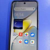 TECNO Spark Go 1 3/64GB (KL4) Duos