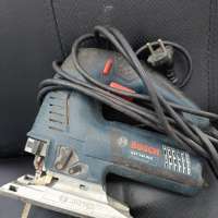 Bosch GST 140 BCE