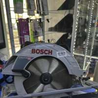 Bosch GKS 190