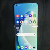 Realme 9 6/128GB (RMX3521) Duos