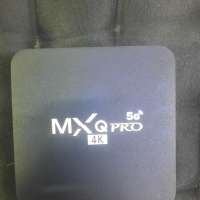 MXQ Pro 5G 4K